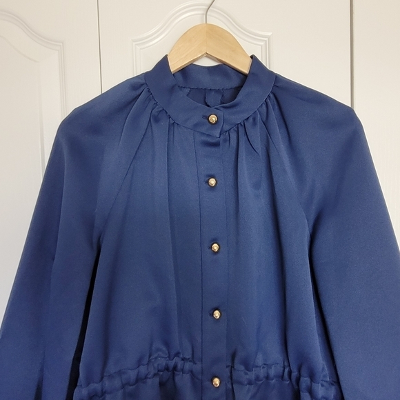 Vintage Handmade Jacket - Picture 6 of 6